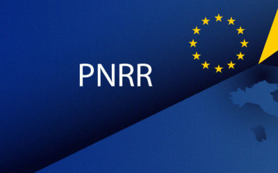 PNRR: Piano Nazionale di Ripresa e Resilienza