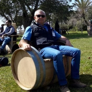 Alfredo Cocchiarella